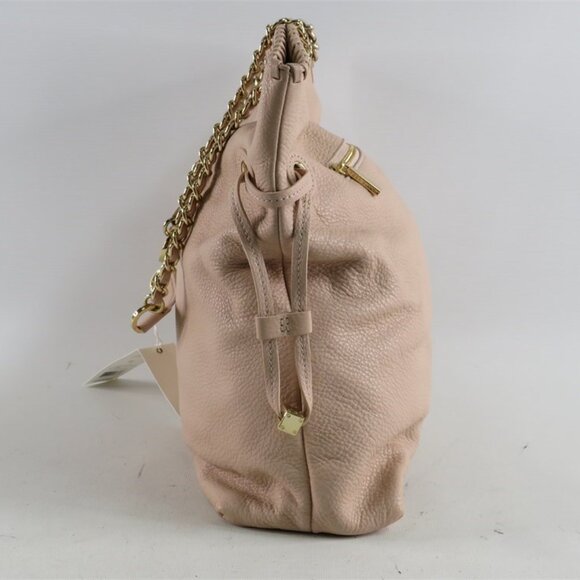 NWT Tory Burch Marion Slouchy Tote W/Dust Bag - Picture 2 of 11